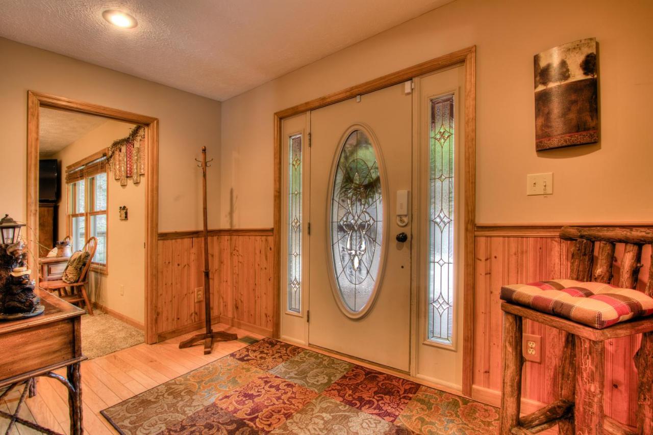 Gorgeous "Country Roads" By Honeybearcabins 4Br 4Ba, Next To Pool, Easy Drive, Main Strip Location! Pigeon Forge Kültér fotó