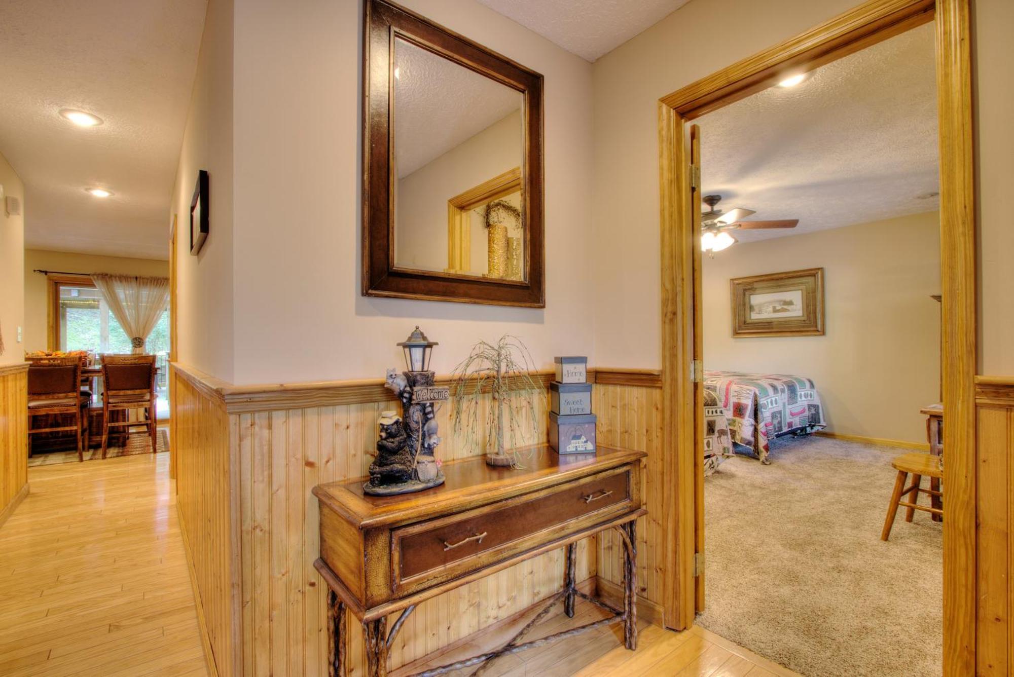 Gorgeous "Country Roads" By Honeybearcabins 4Br 4Ba, Next To Pool, Easy Drive, Main Strip Location! Pigeon Forge Kültér fotó
