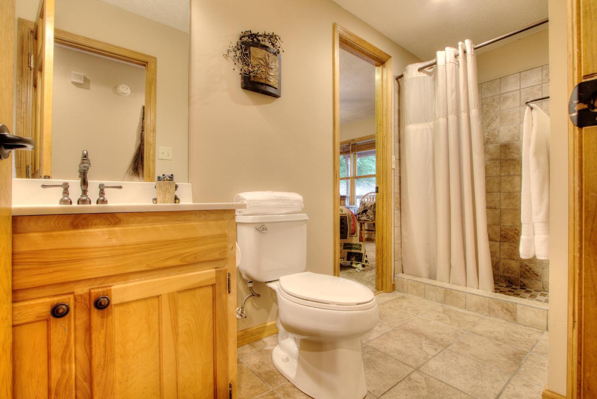 Gorgeous "Country Roads" By Honeybearcabins 4Br 4Ba, Next To Pool, Easy Drive, Main Strip Location! Pigeon Forge Kültér fotó